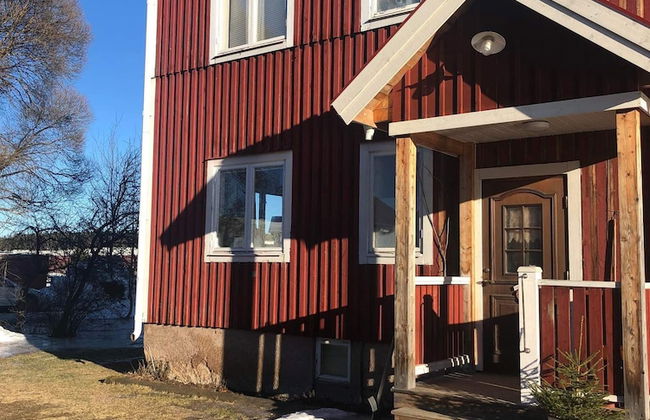 Lägenhet i Vansbro Centrum - Foto 1