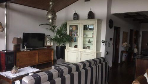 Casa dos Amigos - A luxury home in the nature - Foto 5