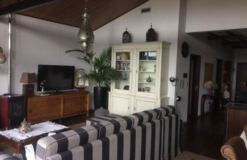 Casa dos Amigos - A luxury home in the nature - Foto 5