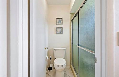 Sunny Cottage with lanai and garage, only 4 miles from Siesta Key - Foto 15