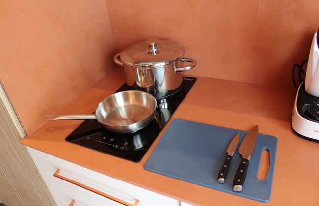 Promotur Suites - Ayora - Photo 16