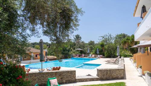 Little Corfu - Foto 4