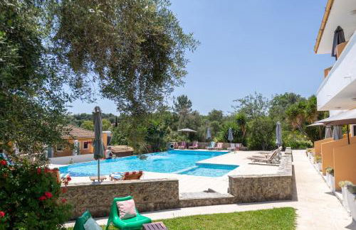 Little Corfu - Foto 4