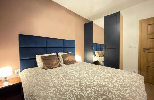 Superior Laguna Beskidow 3 Rooms! Sauna&Gym! Air Condition! - Foto 1