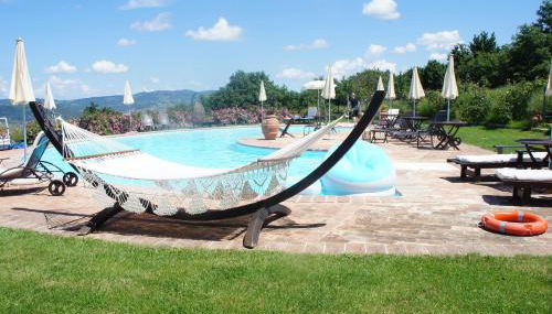 EcoResort Il Cantico della Natura - Photo 2