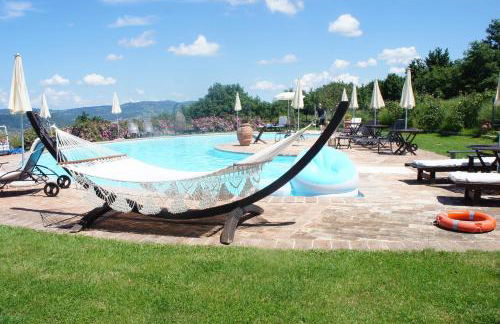 EcoResort Il Cantico della Natura - Photo 2