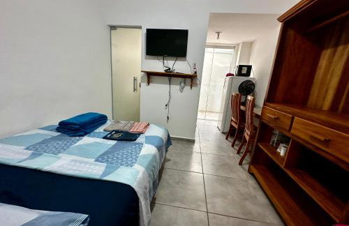 Kitnet Dom Bosco - Foto 1