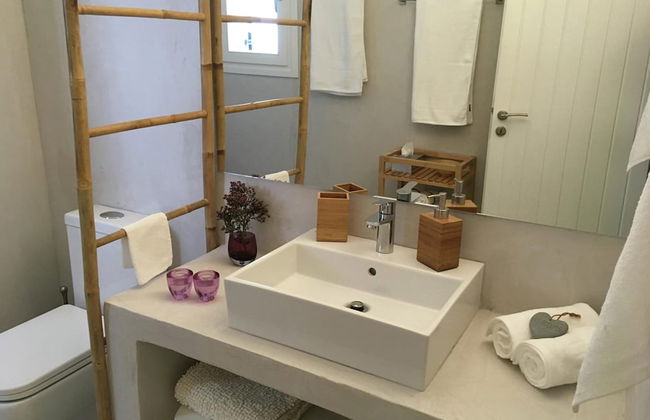 Comfortable Villa Near Sea in Andros - Foto 18