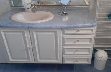 Gîte "Au P'tit Tourois" de plain-pied tout confort avec véranda proche d'Omaha Beach et de Bayeux accueillant les animaux - Foto 34