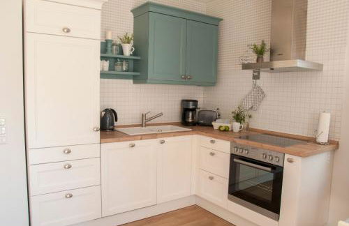 Haus Backbord - Foto 11