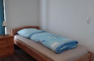 NGUYEN LE 3 Schlafzimmer, 7 Bette,Dusche, 2 WC , Küche ab 2 Übernachtungen - Foto 10