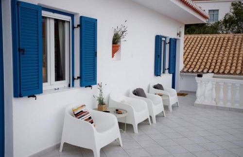 Arourahomes Spetses Town Suites - Foto 49