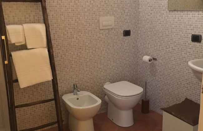 B&B L'Antico Torchio - Foto 43