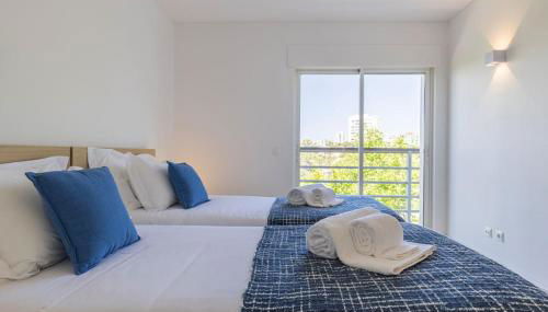 Exclusive Cidadela Park - Photo 2