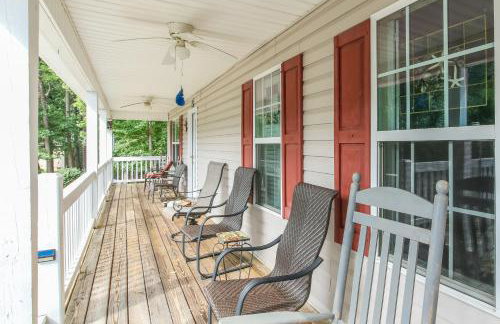 House #14 Pelican Sunrise (no pets) Lake View - Foto 23