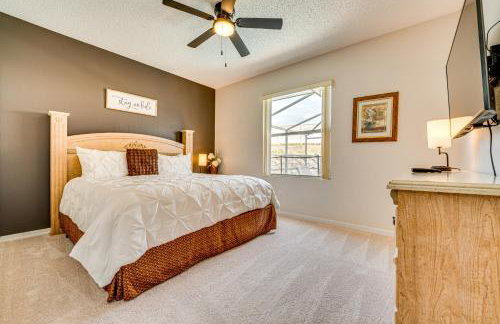 11 Mi to Disney Home with Pool in Davenport! - Foto 18