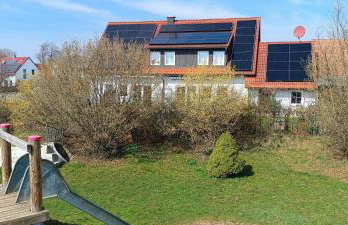 Domus Limes, Rad-Oase im Seenland - Foto 1