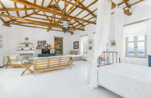 Archodiko Palio Klima - Infinite Blue Elegance - Foto 18