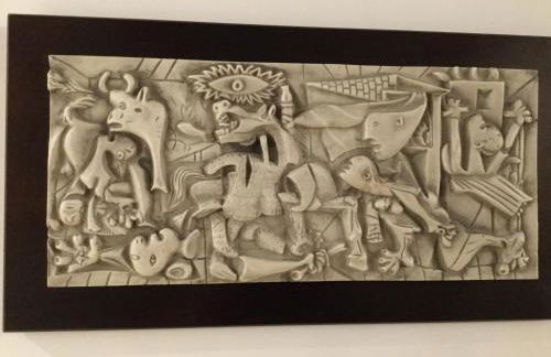 Old Town by Bilbao Living - Foto 38