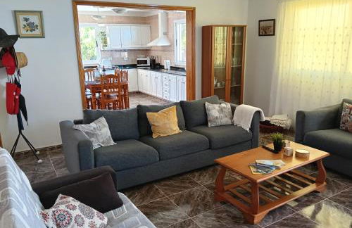 Villa Los Llanos - Foto 20