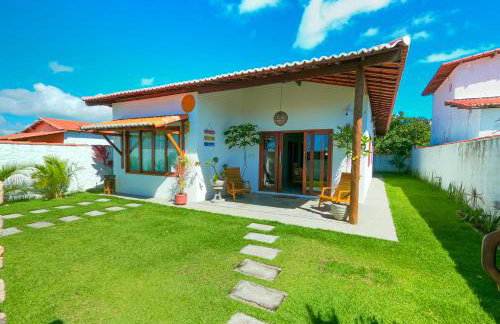 Rosa dos Ventos em São Miguel do Gostoso - Foto 5