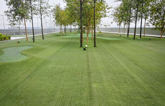 GT Home Encorp Strand Residence - Foto 27