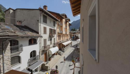 Maison Luboz - Courmayeur - Foto 3