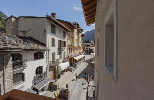 Maison Luboz - Courmayeur - Foto 3