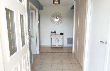 Gîte Gîtes de France® - Gîte Les Mésanges - Foto 5