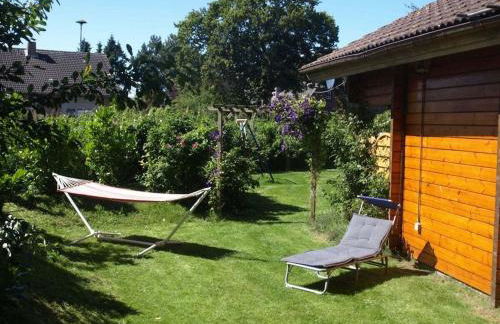 - Finnish semi-detached house with sauna and fireplace - No 1 - Foto 6