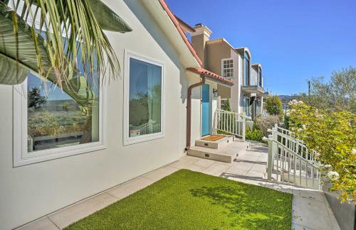 Luxe Laguna Home w/ Ocean View: Walk to Beach - Foto 27