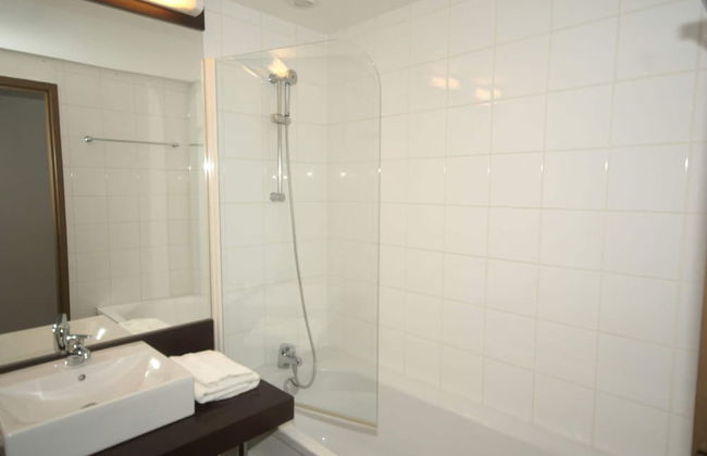 Nice Apartment With Dishwasher in the Beautiful Valjoly - Foto 13