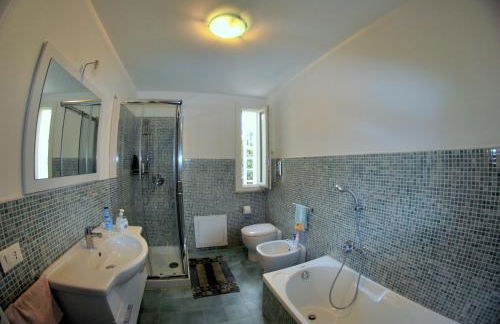 Villa Ginevra - Foto 12