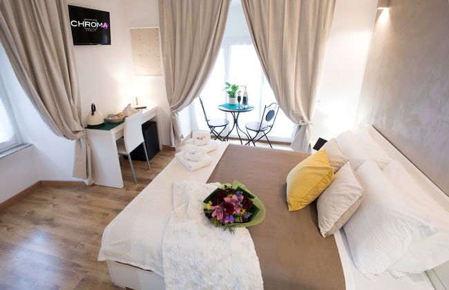 Chroma Octho - Foto 6