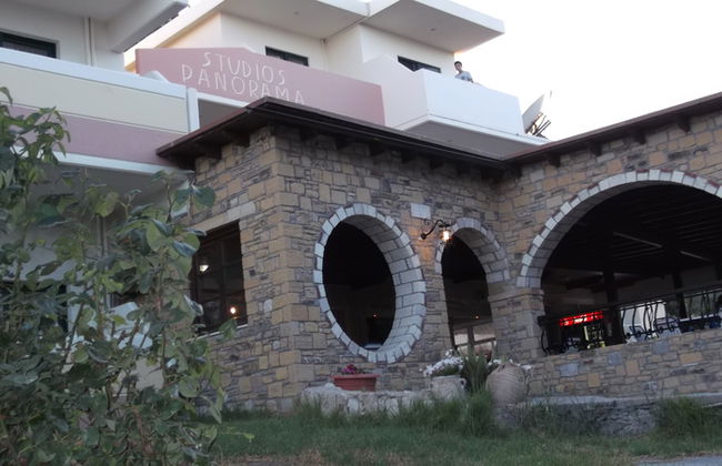 Panorama Studios - Foto 7