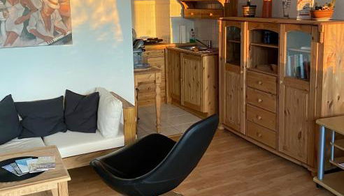 Ferienapartment Casa Heideblick mit Sonnenterrasse & Garten - Foto 3