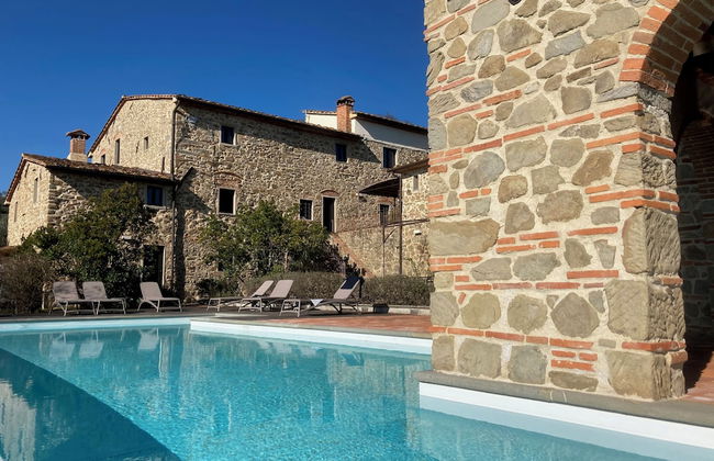 Borgo in Montalbano by Secret Hills - Photo 27