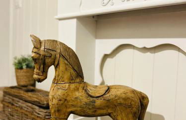 Il Cavallo a Dondolo - Foto 8