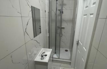 Finsbury Park Studio Apartments - Foto 29