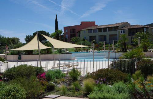 Villa Domaine du golf de Roquebrune - Foto 5