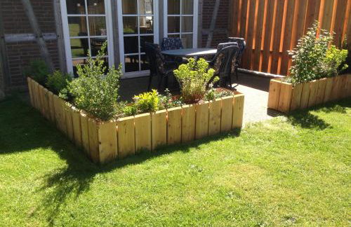 Landhaus von Frieling - Foto 20