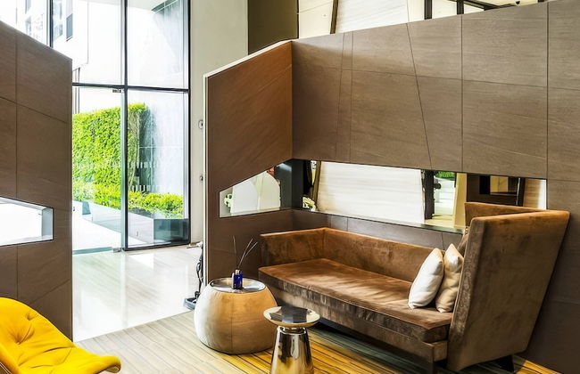 The BASE Central Pattaya By INH Global - Foto 5