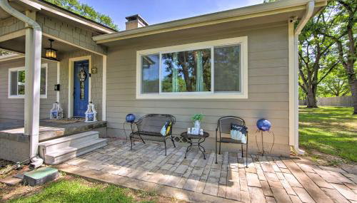 Cozy Canton Residence with Great Outdoor Space! - Foto 4