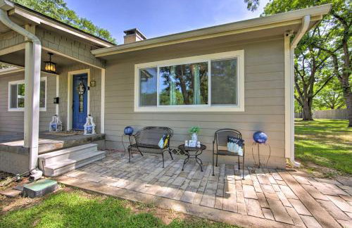 Cozy Canton Residence with Great Outdoor Space! - Foto 4