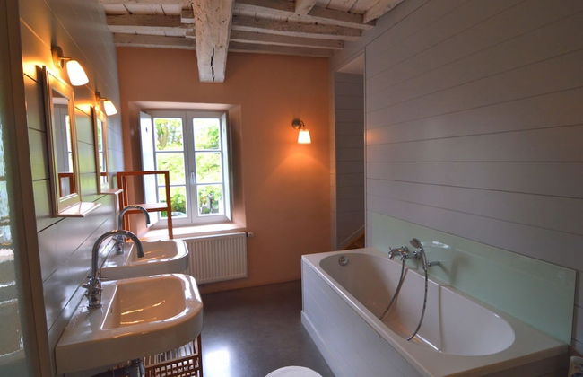 Elegant Estate Stay, Maredsous - Foto 18