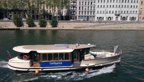 T3 55m2 & Garage, proche Saône, et 5 min Vieux Lyon via Metro D - Photo 5