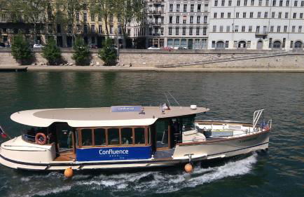 T3 55m2 & Garage, proche Saône, et 5 min Vieux Lyon via Metro D - Photo 5