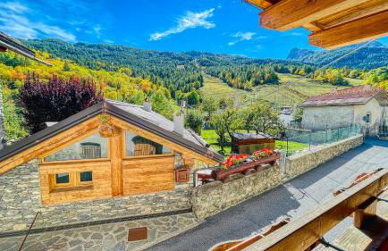 Appartamento Melezet 80 - Affitti Brevi Italia - Photo 10