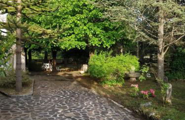 Villa Americo - Casa vacanze con parco privato - Foto 2