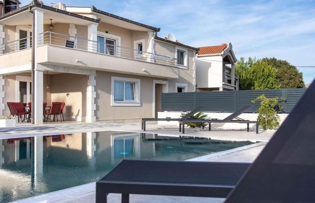 Casa Della Cava Seget Donji - Photo 21